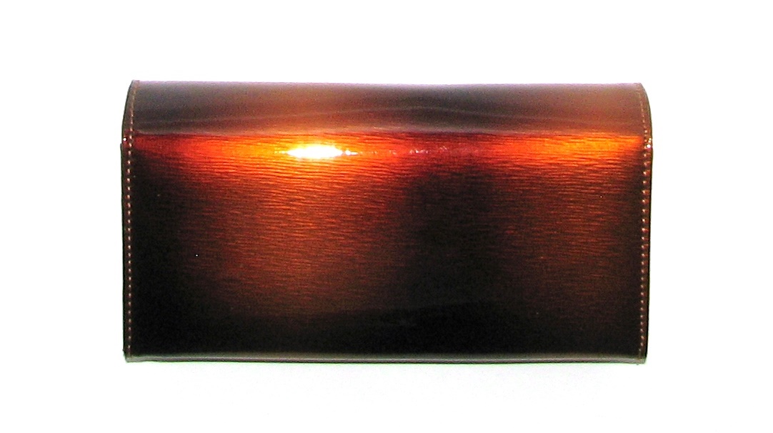 Гаманець жіночий Paris 64003-DSHK BROWN Гаманець жіночий Paris 64003-DSHK BROWN